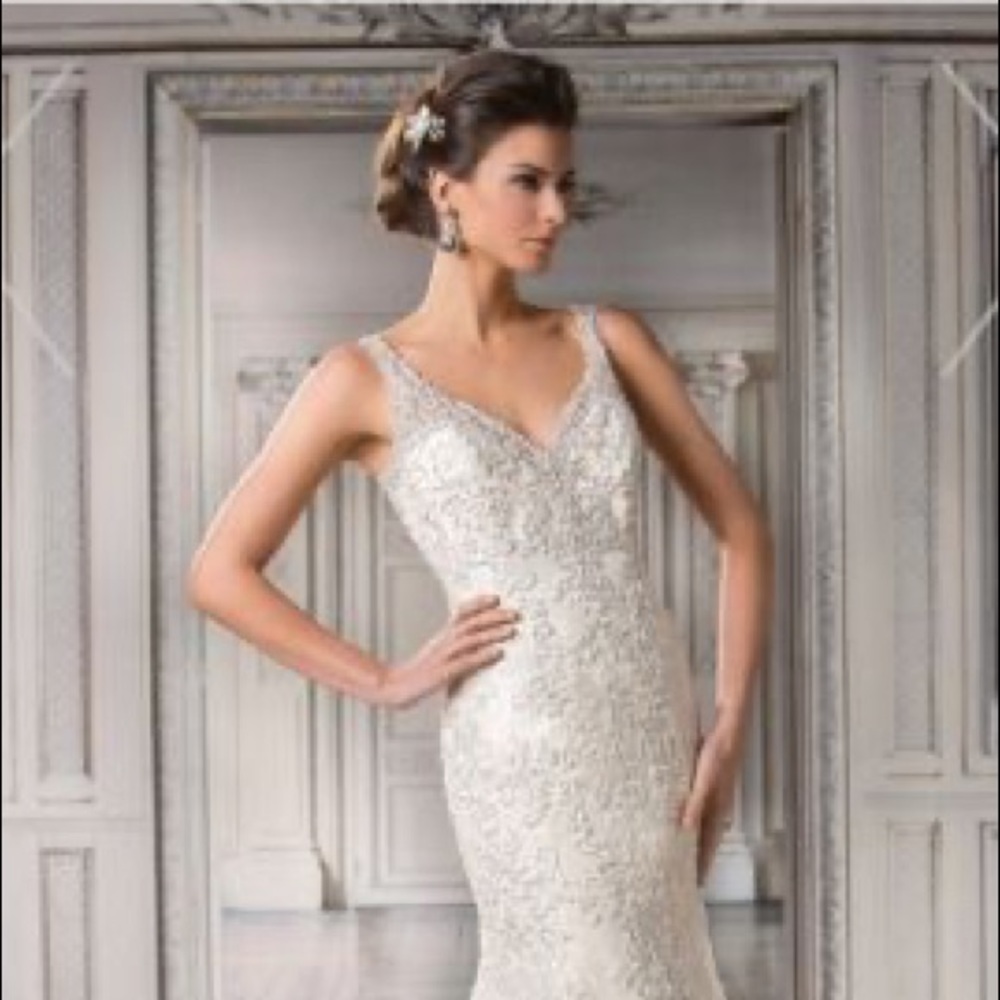 Wedding Gown
